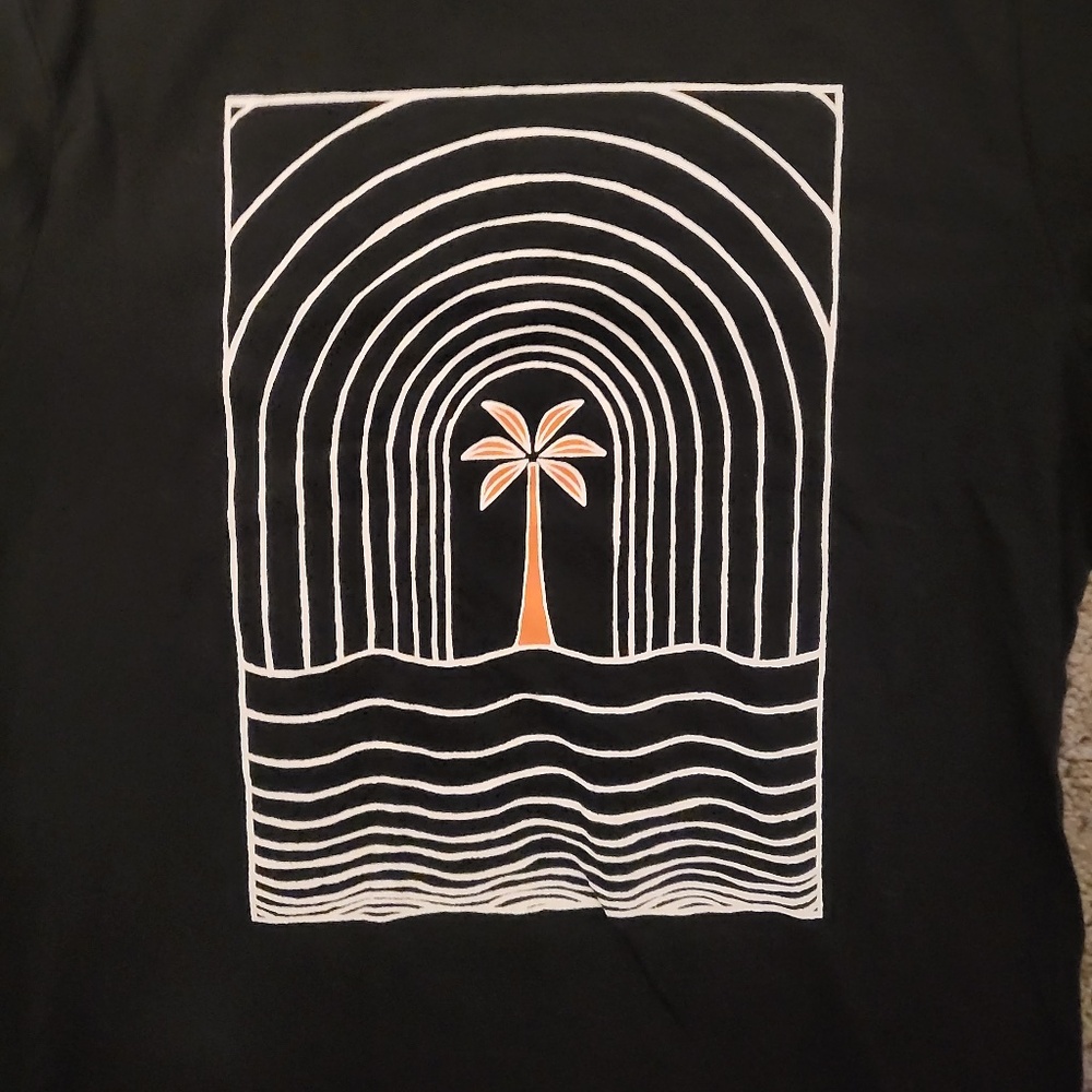 Goodfellow & Co. Men's multi T-shirt